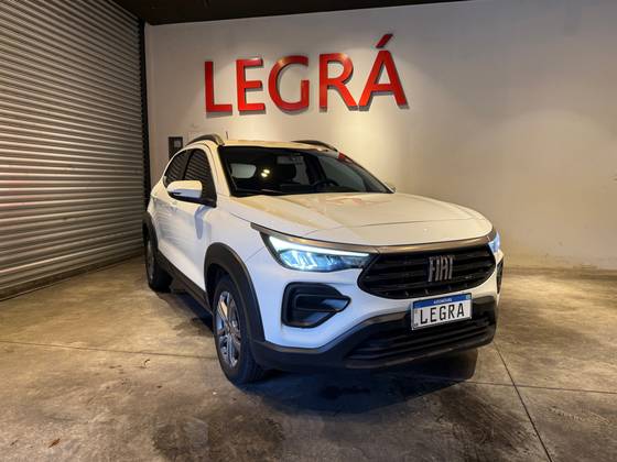 FIAT PULSE 1.3 FLEX DRIVE CVT